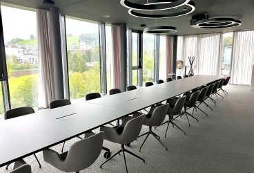 Beizug von externen Fachleuten bei der Rechtsetzung – eine sinnvolle Ergänzung?